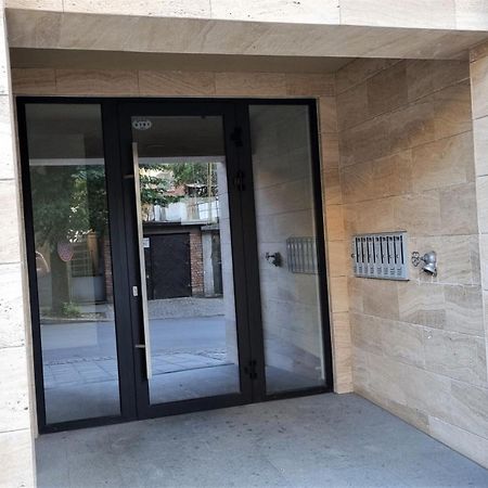 Luxury Quiet Apartment In The City Center Plovdiv Eksteriør billede