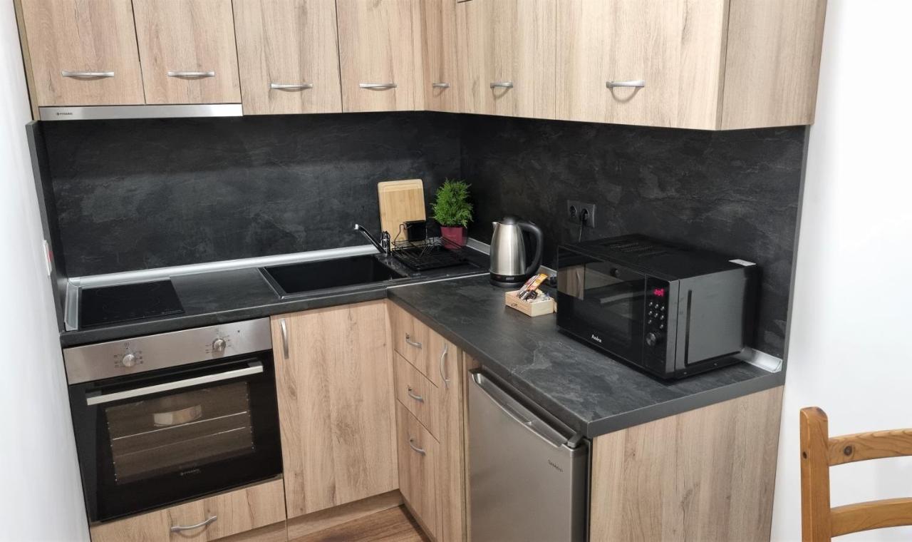 Luxury Quiet Apartment In The City Center Plovdiv Eksteriør billede