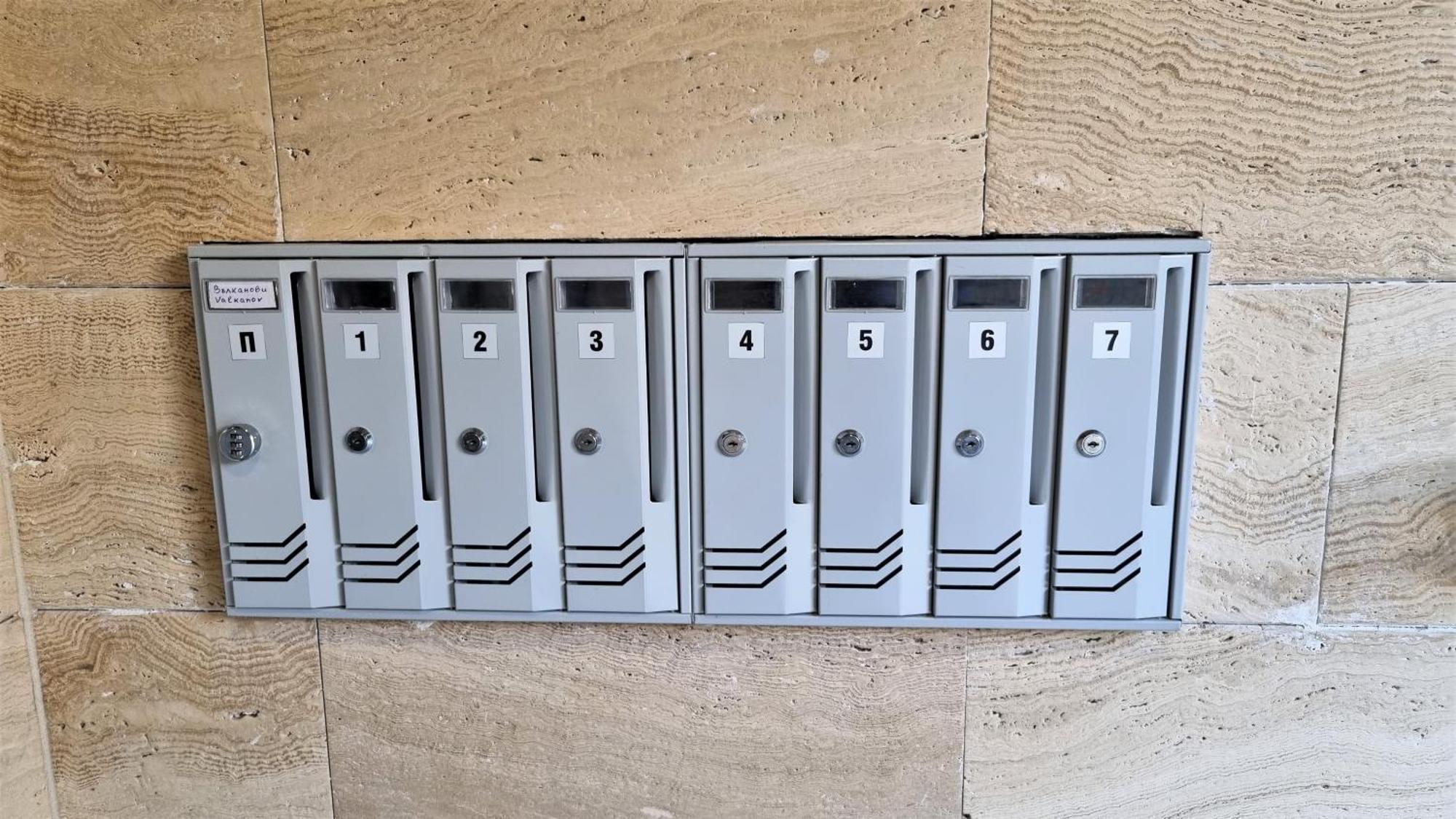 Luxury Quiet Apartment In The City Center Plovdiv Eksteriør billede