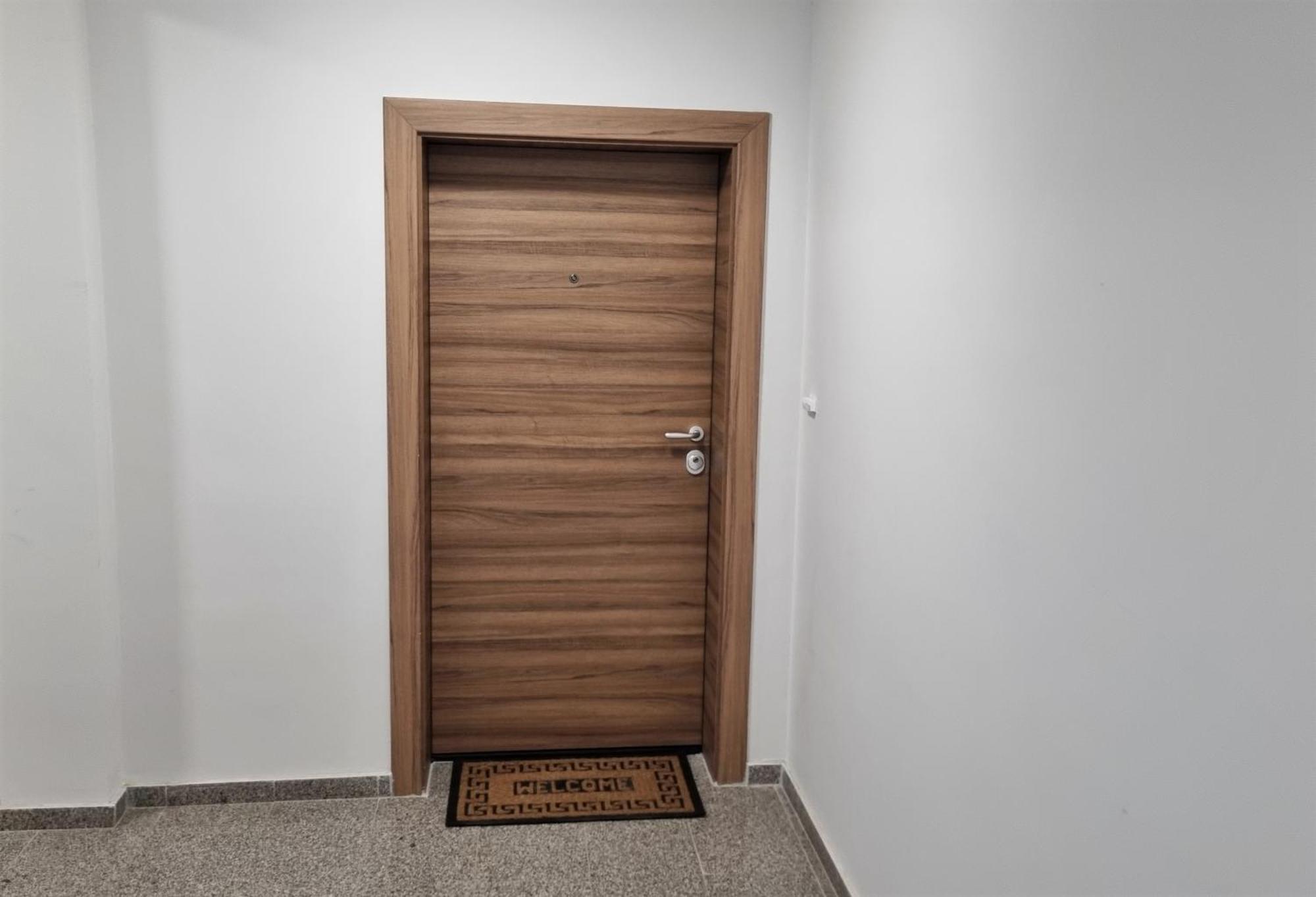 Luxury Quiet Apartment In The City Center Plovdiv Eksteriør billede